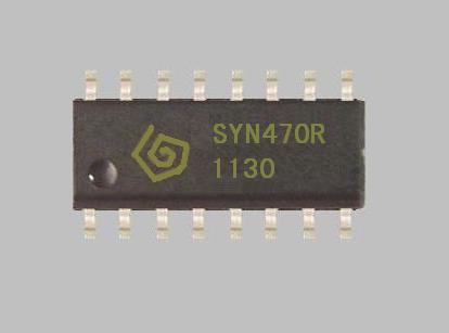 SYN470R芯片