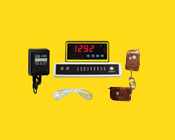 智能型温湿度报警器-温湿度报警器