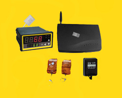 GSM温湿度报警器WSG-温湿度报警器