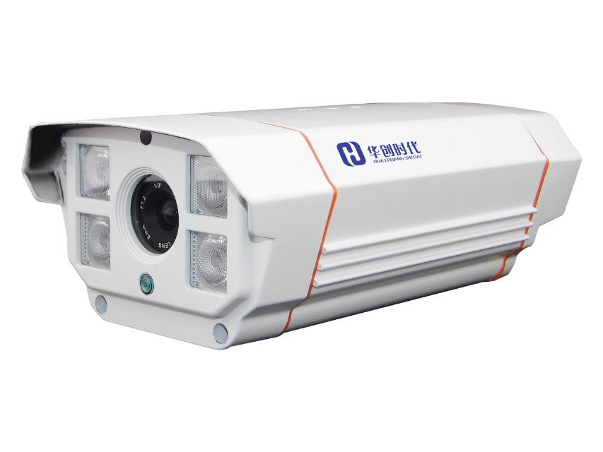 华创时代 HC-GQ4129 120米百万高清摄像机 华创时代 HC-GQ4129 120米百万高清摄像机