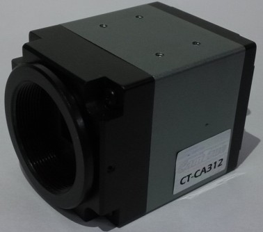 台湾Camtrue低照度微型摄像机CT-CA312工业高清摄像机