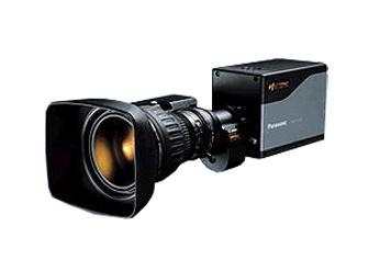 松下PanasonicAK-HC1500MC摄像机