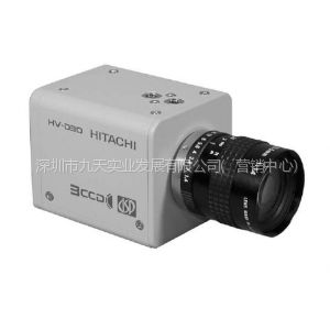 日立HV-D30P摄像机