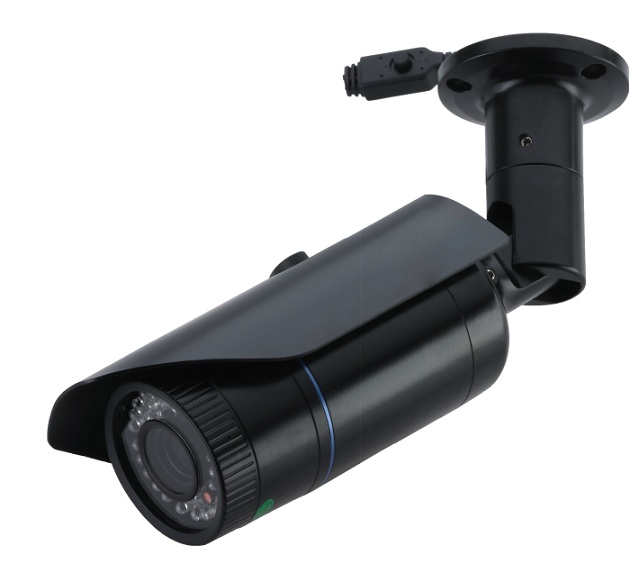 HD-SDI红外防水摄像机