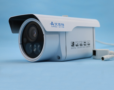 网络摄像机300万像素高清监控摄像头 ABT－C930N