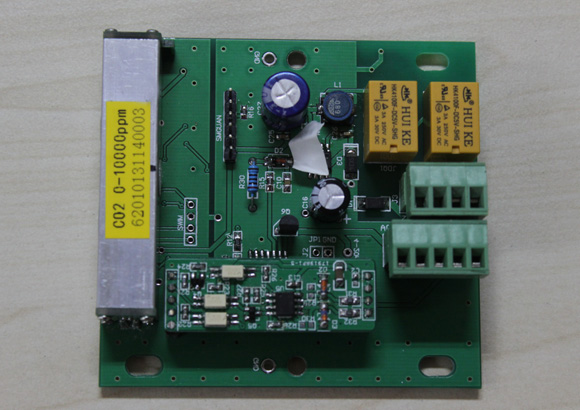 M180二氧化碳传感器模块