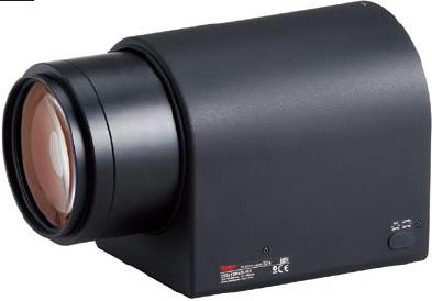 D32X15.6HR4D-VX1丨富士能长焦镜头丨32倍透雾镜头