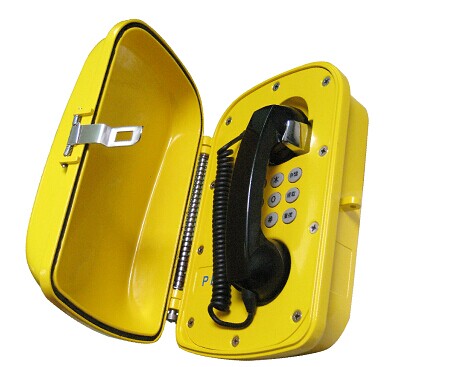 IP67防水电话机