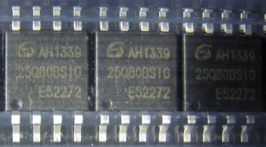 供应MD25Q128SIG，存储IC，MD25Q128，可代烧程序