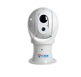 光电跟踪智能一体化摄像机 HRC-P6600系列