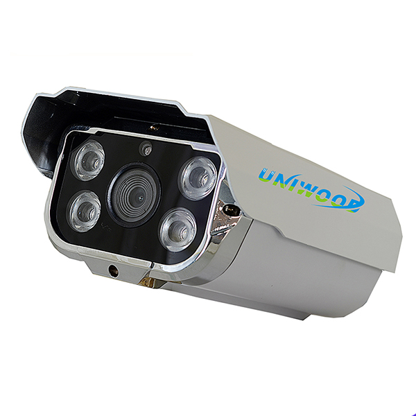 联宇 IP网络摄像机 手机远程监控摄像机 IPcamera 红外夜视网络摄像头