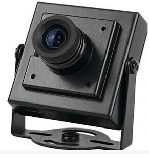 宇安YA-CM700微型摄像机