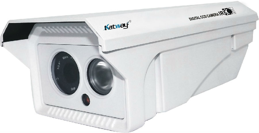 katway 凯威 KW-K70W 高清摄像机