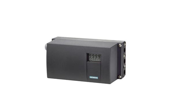 西门子阀门定位器6DR5310-0NG00-0AA0