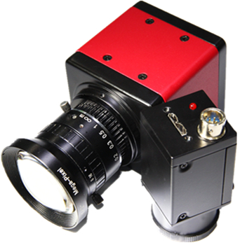 3.0系列工业相机