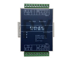 RS485光电隔离延伸器