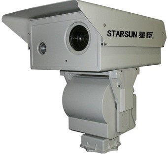 STARSUN星臣激光摄像仪