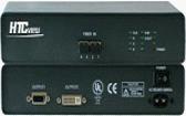 VGA光端机与HDMI光端机区别