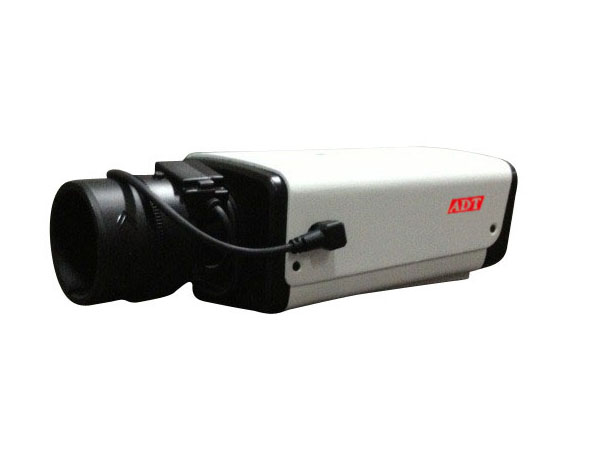 ADT网络高清枪式摄像机