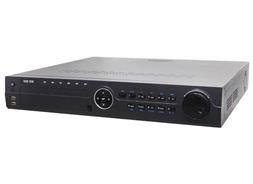 DS-7924/7932HW-E4海康网络硬盘录像机