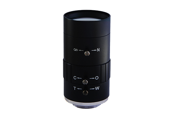 道路监控  变焦镜头CS-M0660(1.3MP)	