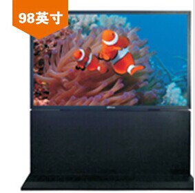 98寸液晶监视器 工业专用显示器 大尺寸 98寸液晶监视器 工业专用显示器 大尺寸
