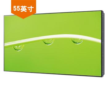 无缝拼接电视广告墙 三星硬屏防挂 无缝拼接电视广告墙 三星硬屏防挂