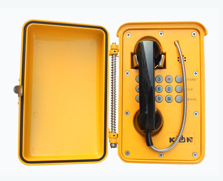 三防电话机，防水防尘扩音电话机，防水防潮电话机