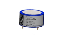 LuminOx荧光学氧气传感器