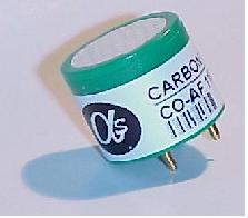 一氧化碳传感器/CO传感器-AF(小型，带过滤膜)