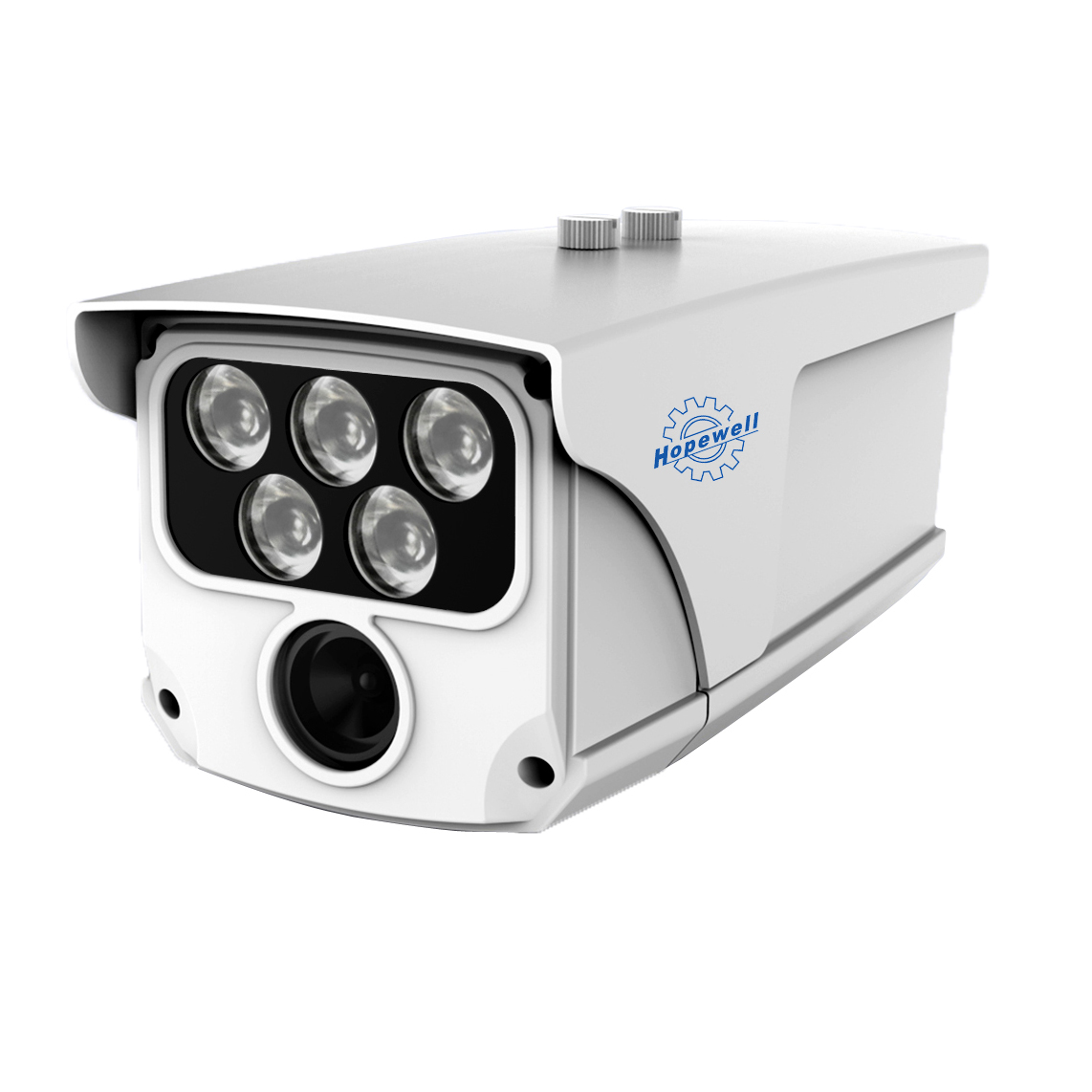 HZ-GQIP8046PA（HI）100万高清网络摄像机