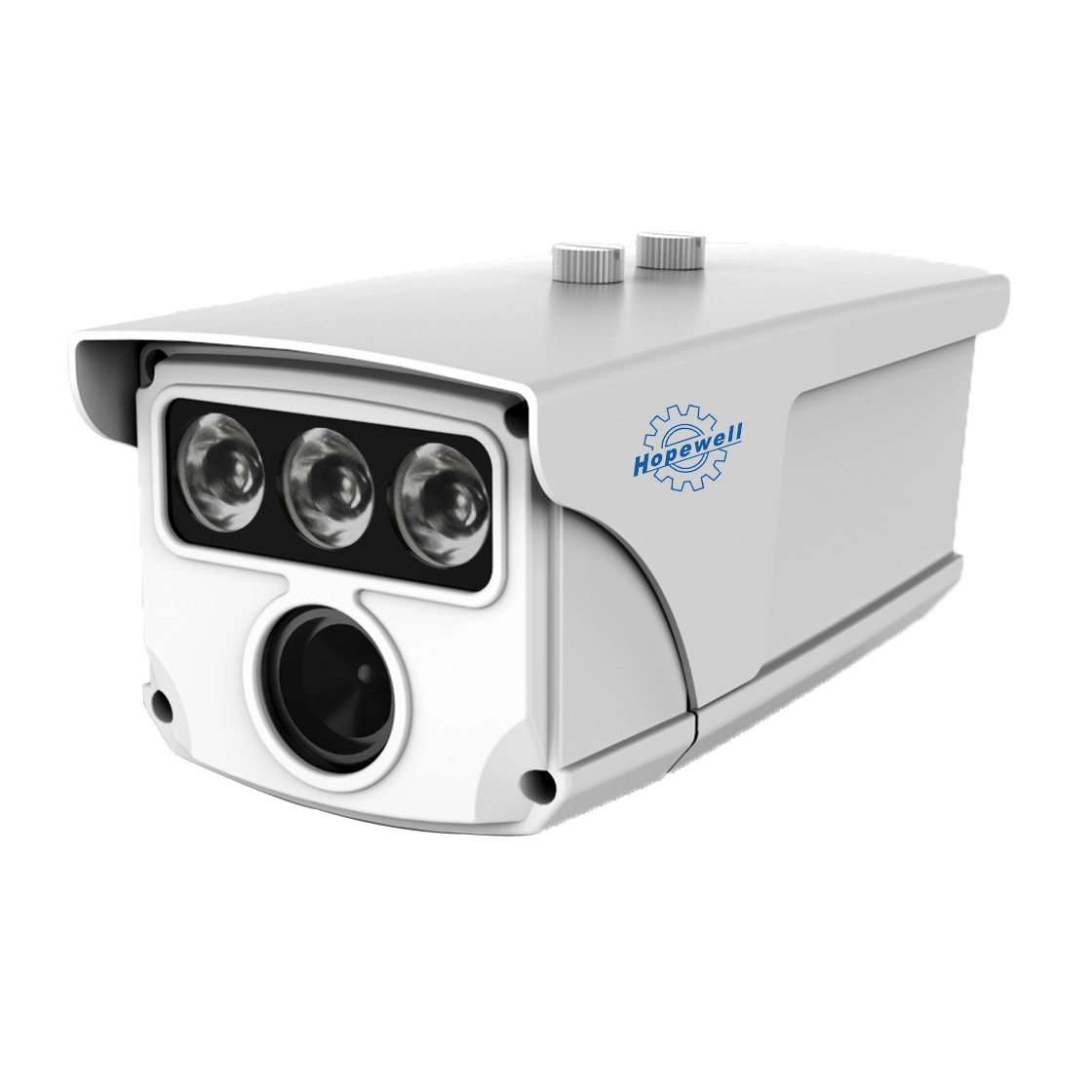 HZ-GQIP8045PC 200万像素高清网络摄像机