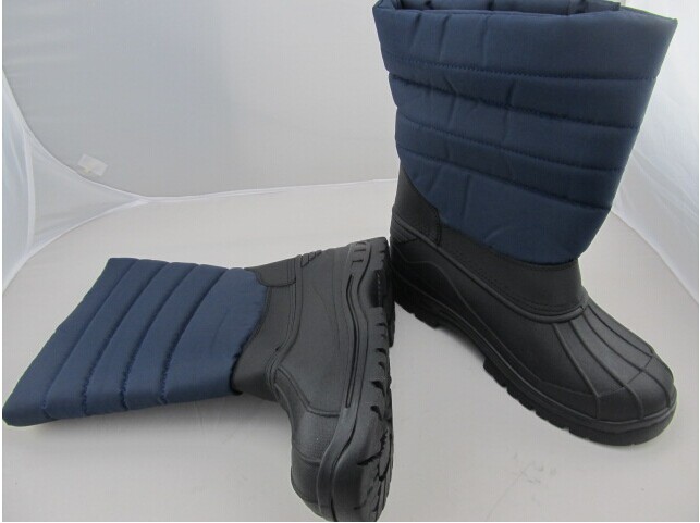 青岛富安特批发供应耐低温防液氮靴，防寒靴、雪地靴