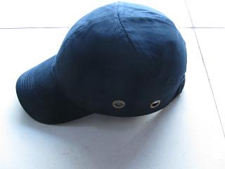 青岛富安特批发供应棒球工作帽、防碰帽、工业棒球帽