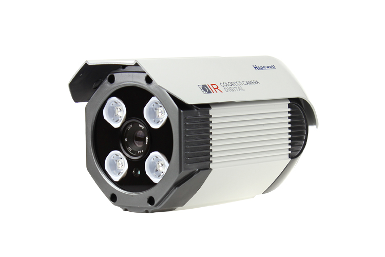 HZ-JGCVI2014PA HD-CVI 激 光 摄 像 机