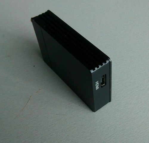 最小数字图传，COFDM高清图像传输设备