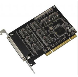 8串口485/422 PCI多串口卡 PCI转串口卡 PCI扩展卡 工控卡 通讯卡