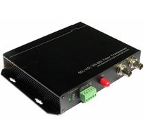 2路HD-SDI光端机 HD-SDI高清数字视频光端机 SDI转光纤 高清光端