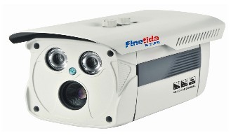 河南富尼FD-V622 200万红外高清摄像机