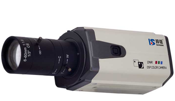300万网络高清防水红外枪型摄像机超低码流全功能