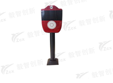 蓝牙一体机读卡器