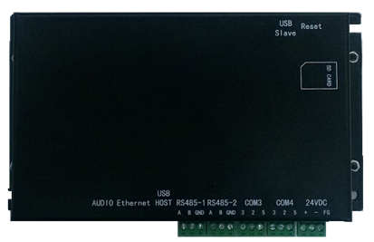 迅饶Modbus Hub网关