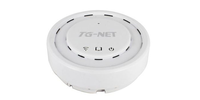 TG-NET吸顶式高覆盖WiFi接入产品WA2303