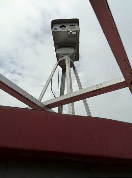 望远镜多光谱5-10公里监控摄像机|三光监控云台摄像机