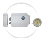 整合型读卡脉冲锁 