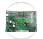 嵌入式TCP/IP联网门禁