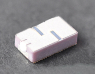 KL1207超高频陶瓷抗金属RFID电子标签
