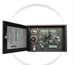 银行双门互锁门禁控制器