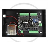 增强型联网双门控制器