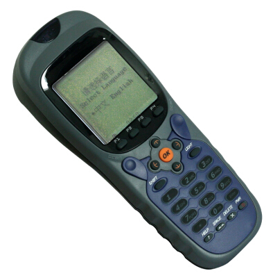 RFID电子标签IC卡手持机